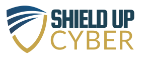 Shield Up Logo Transparent